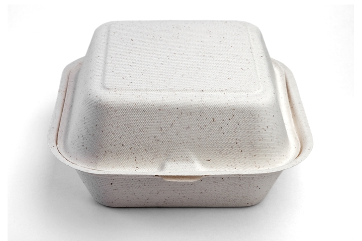 Eco-Friendly Compostable Packaging For Food
